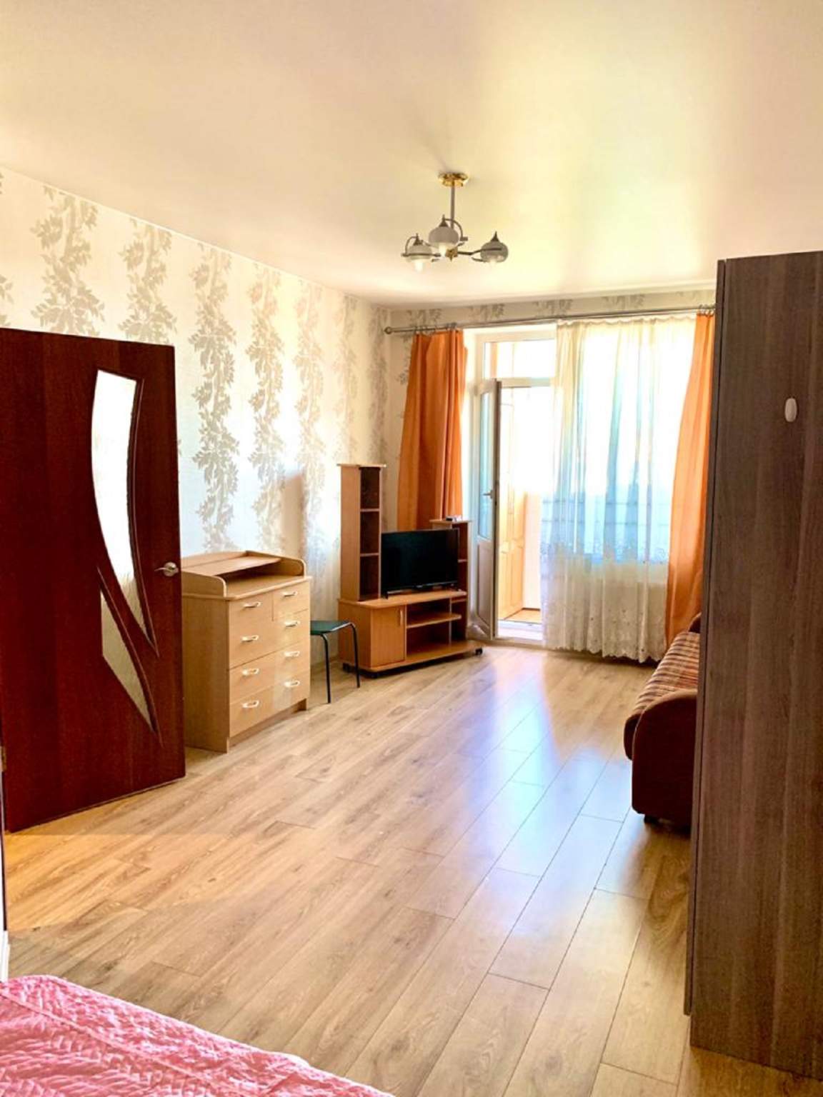 Продажа 1-комнатной квартиры, Санкт-Петербург, Варшавская улица,  д.9к1