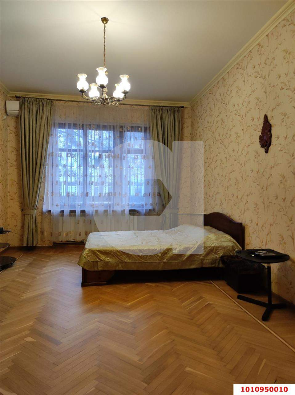 Продажа 4-комнатной квартиры, Краснодар, Советская улица,  д.60