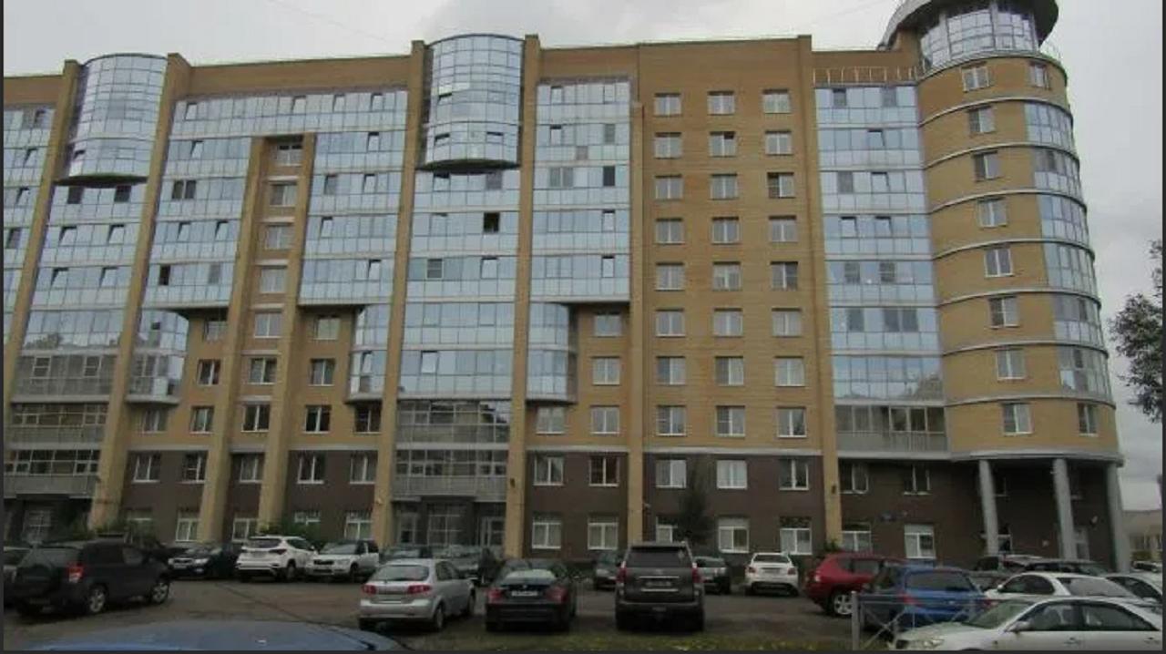 Продажа 1-комнатной квартиры, Санкт-Петербург, Варшавская улица,  д.9к1