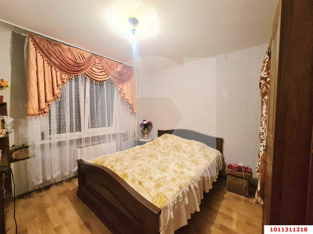 Продажа 3-комнатной квартиры, Краснодар, им. Героя Аверкиева А.А. улица,  д.30