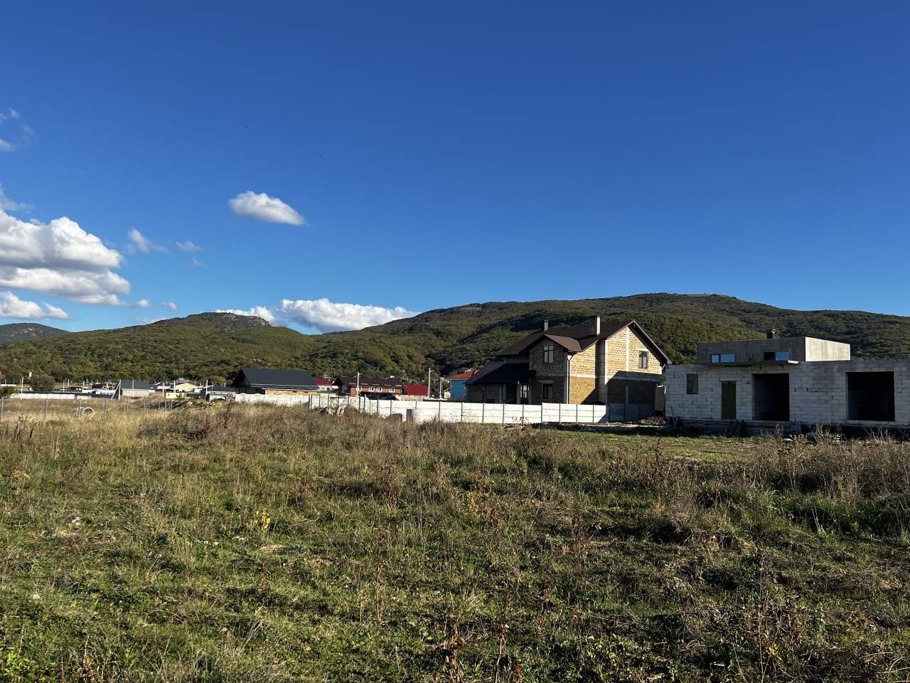 Село Орлиное Фото