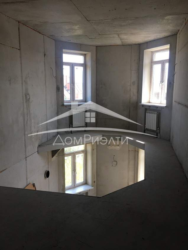 Продажа дома, 450м <sup>2</sup>, 12 сот., Нижегородская, Санаторий Нижегородский поселок