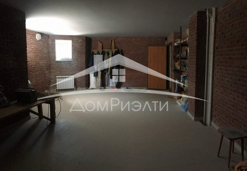 Продажа дома, 450м <sup>2</sup>, 12 сот., Нижегородская, Санаторий Нижегородский поселок