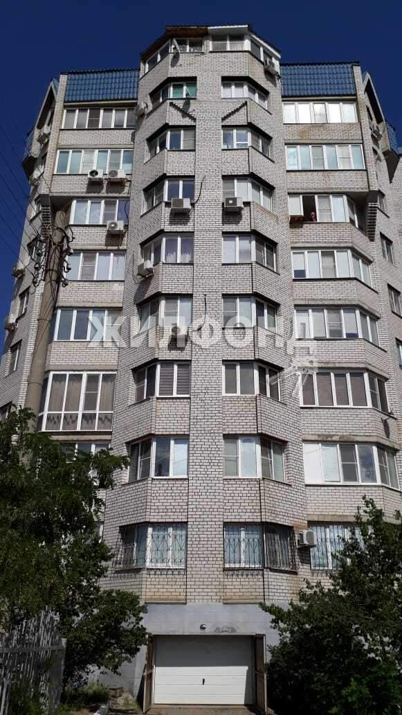 Продажа 3-комнатной квартиры, Астрахань, Звездная улица,  д.3к4