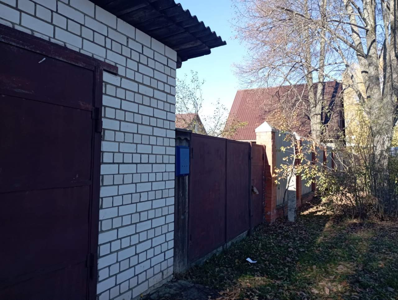 Продажа участка, Карабаново, Ленина улица