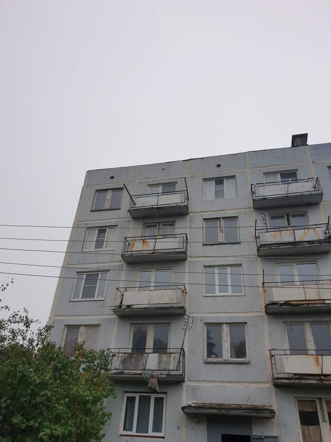 Продажа 2-комнатной квартиры, Московская, д.141