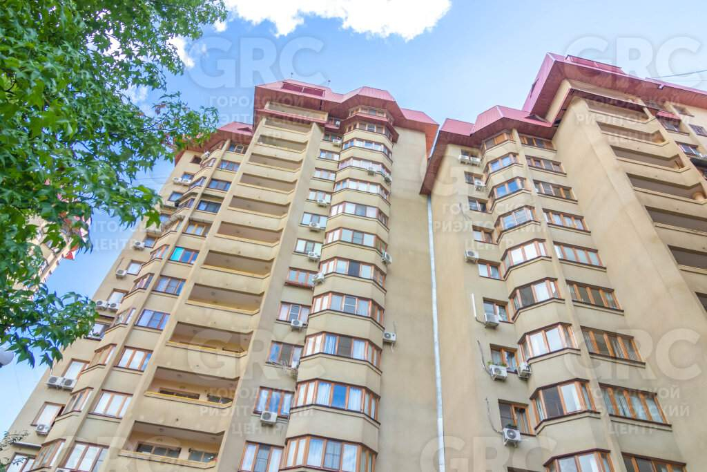 Продажа 3-комнатной квартиры, Сочи, Вишневая улица,  д.29