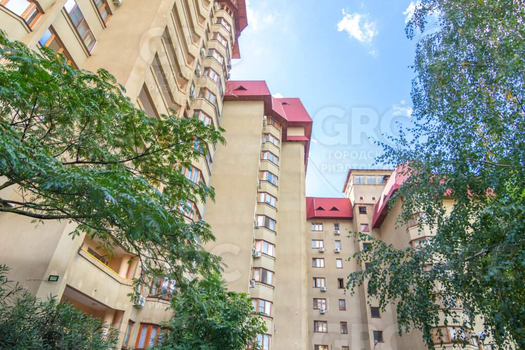 Продажа 3-комнатной квартиры, Сочи, Вишневая улица,  д.29