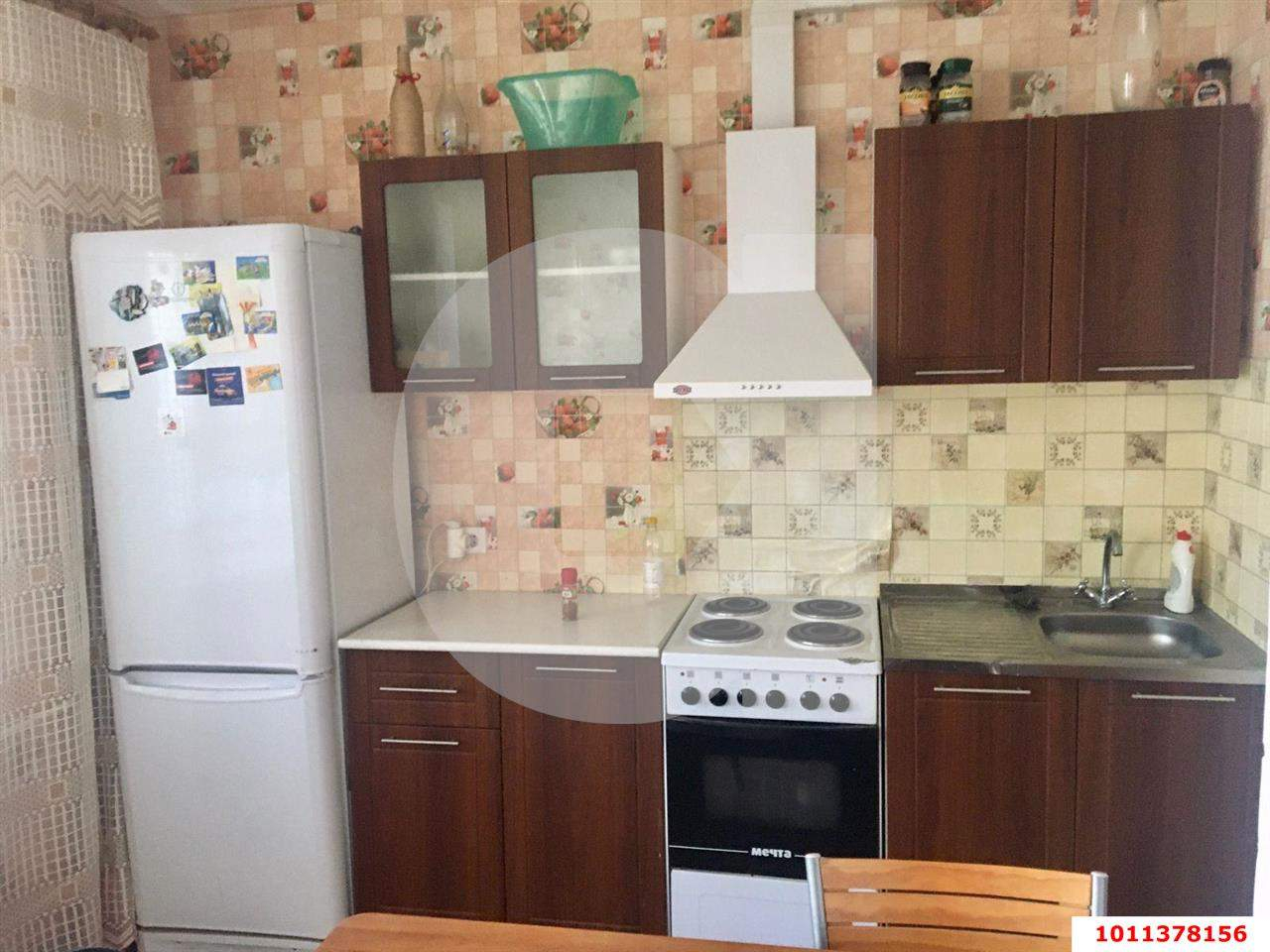 Продажа 2-комнатной квартиры, Краснодар, Героев-Разведчиков улица,  д.26