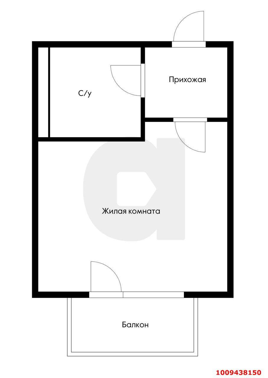 Продажа квартиры, Краснодар, Западный Обход улица,  д.42/2