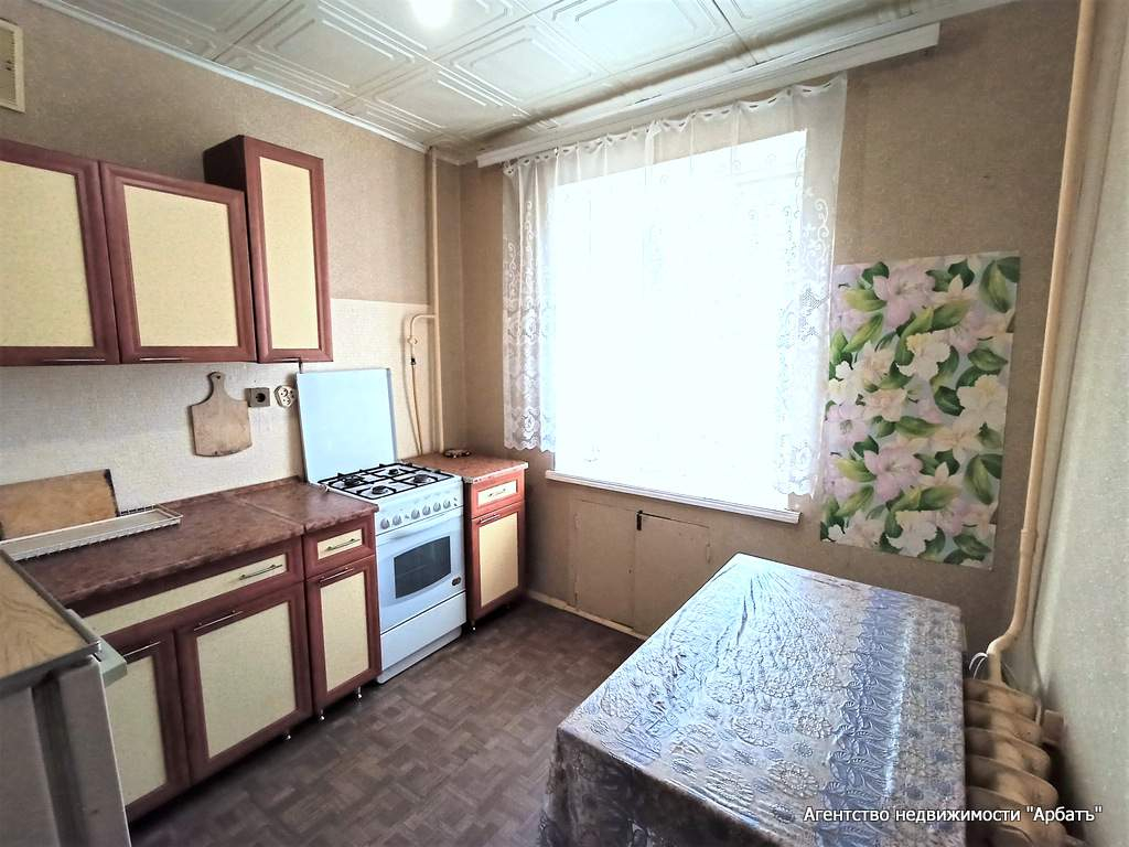 Продажа 1-комнатной квартиры, Вологда, Маршала Конева улица,  д.12а