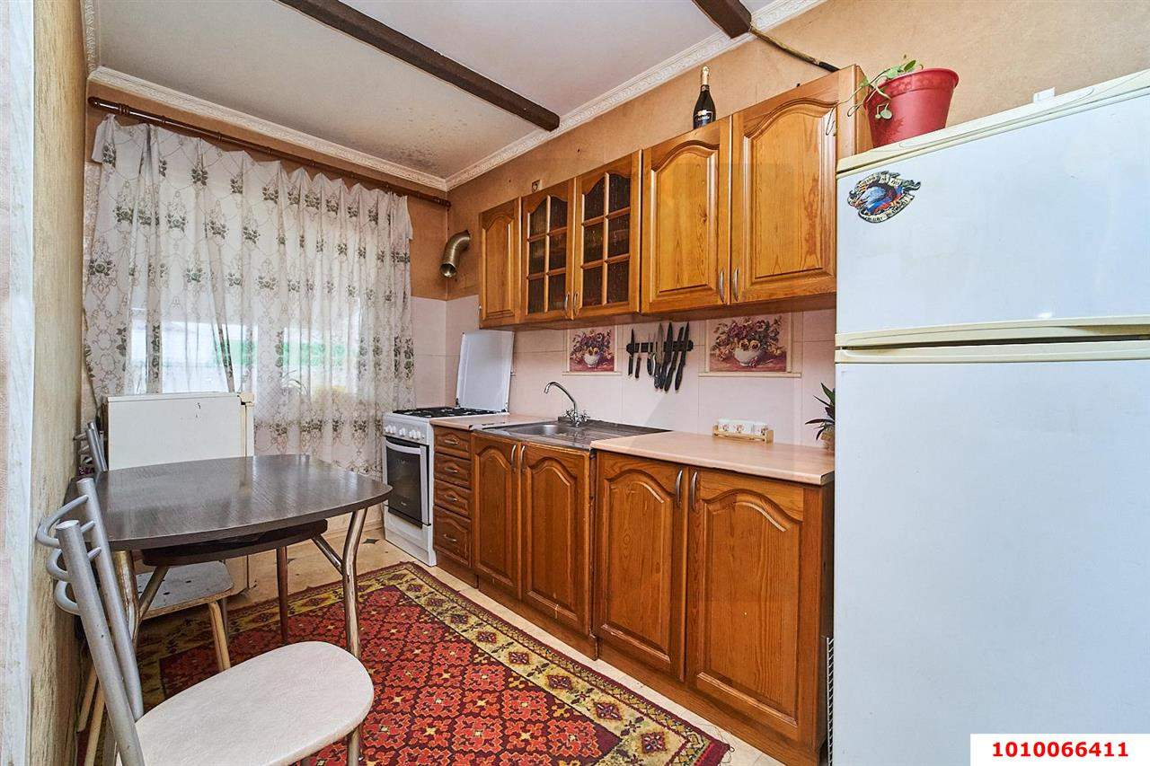 Продажа 2-комнатной квартиры, Краснодар, Новая улица,  д.69