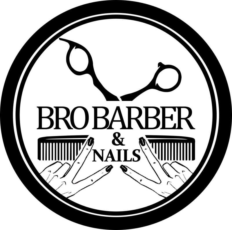 Bro Barber & Nails