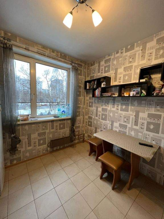 Купить Квартиру На Енисейской Улице В Москве