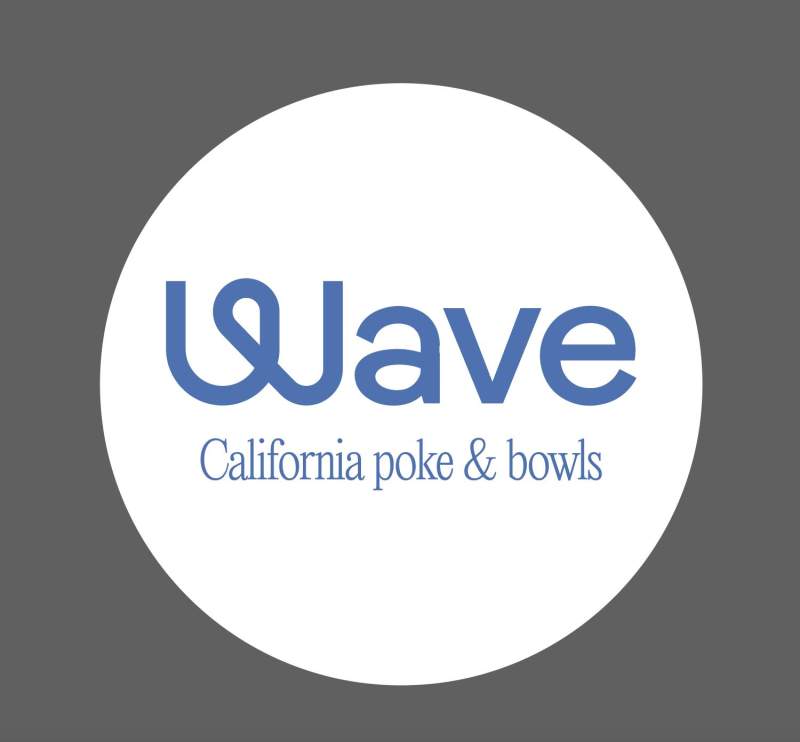 Wave california poke