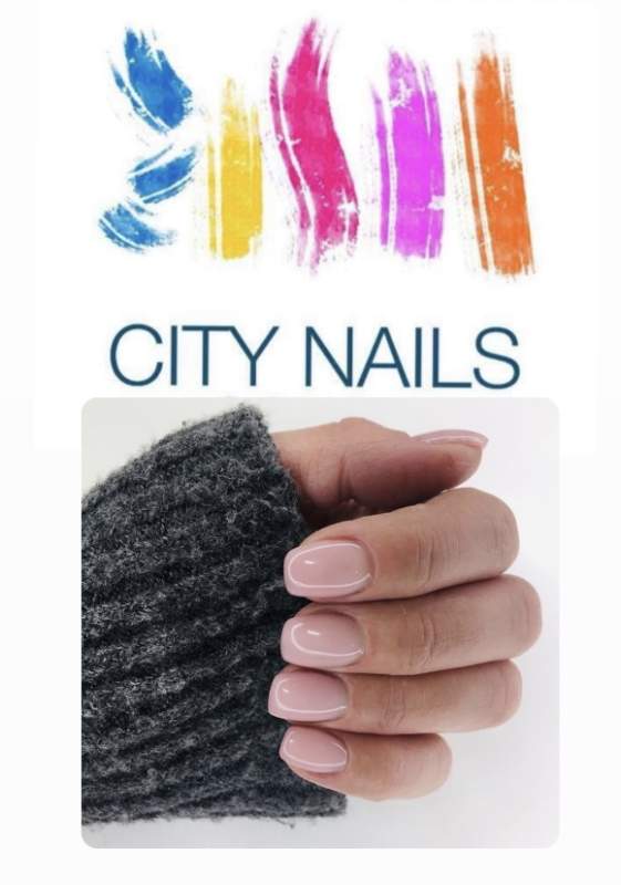 Салон красоты City Nails