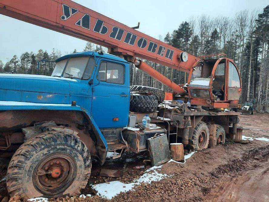 Купить Урал В Иркутской Области Машину