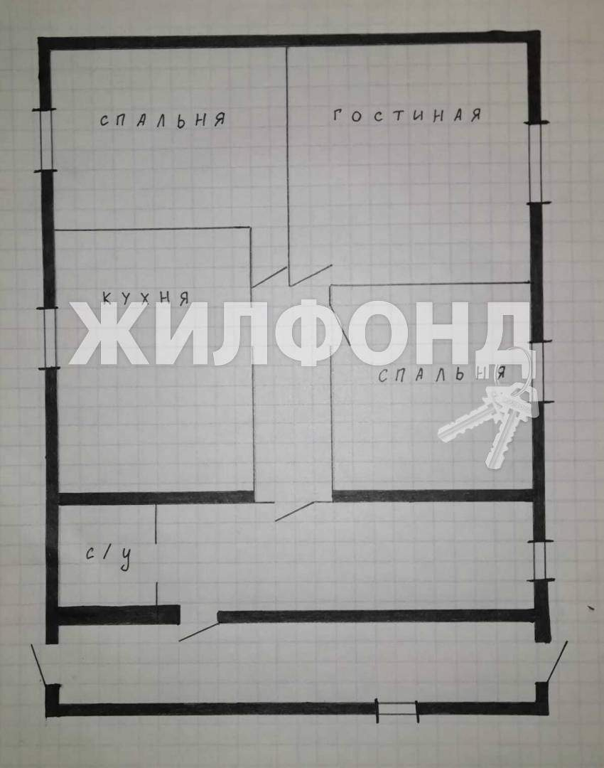 Купить дом, дачу, коттедж, таунхаус в Мыски - База недвижимости  ГородКвадратов.ру