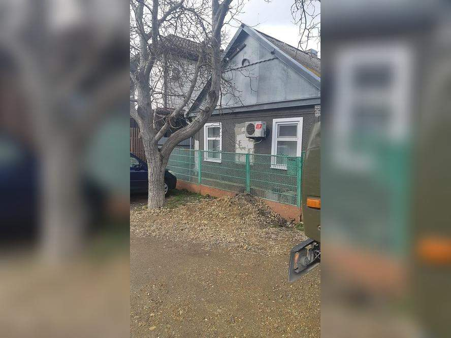 Купить Дачу Приморско Ахтарск Краснодарский Край