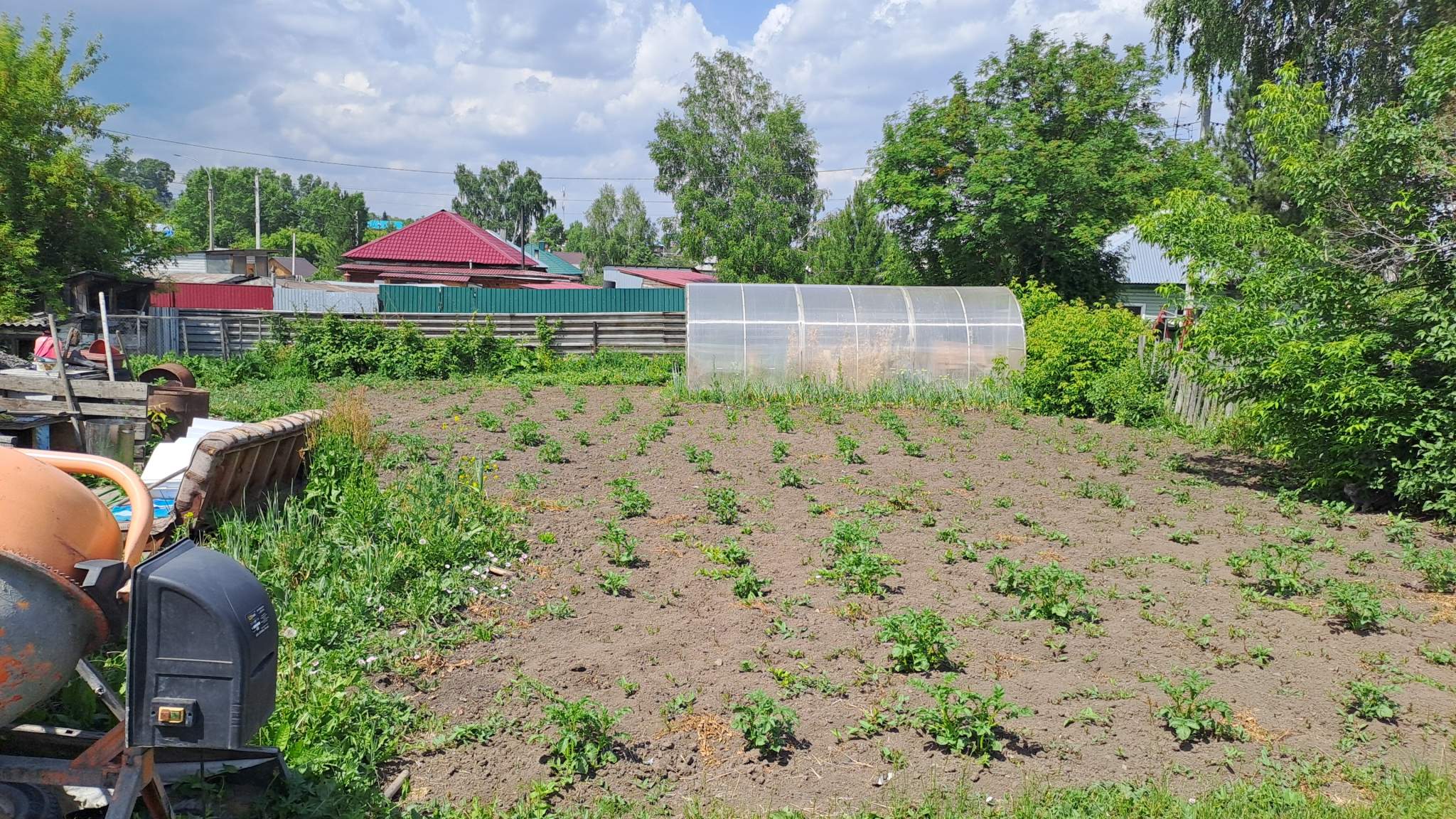 Купить дом, дачу, коттедж, таунхаус в Кемерово - База недвижимости  ГородКвадратов.ру