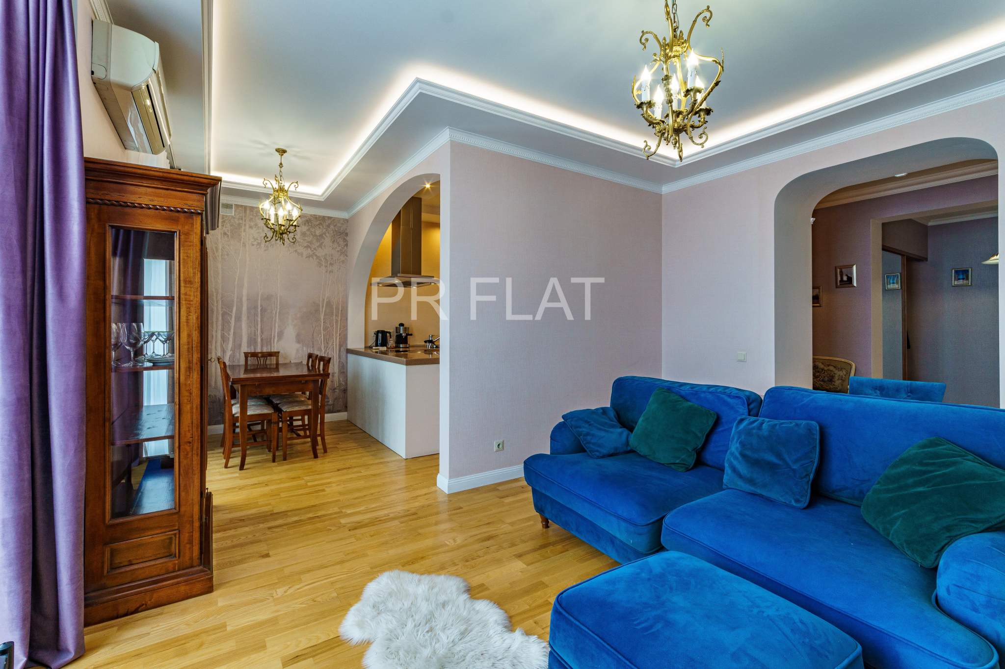 Купить Квартиру Белинского 12 Тюмень