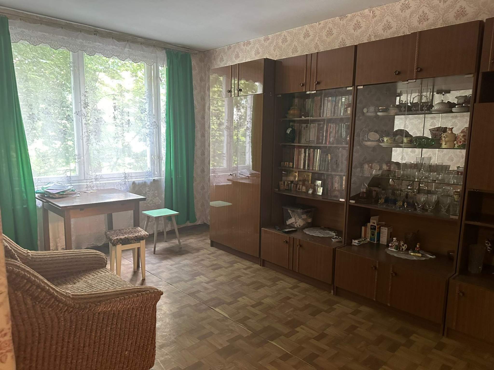 Панельный Дом Купить В Спб