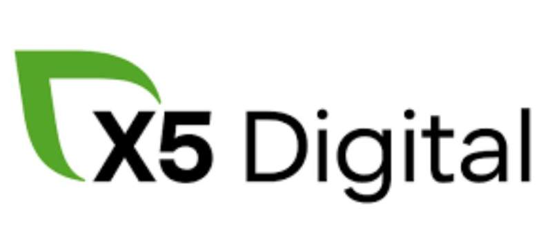 X5 Digital