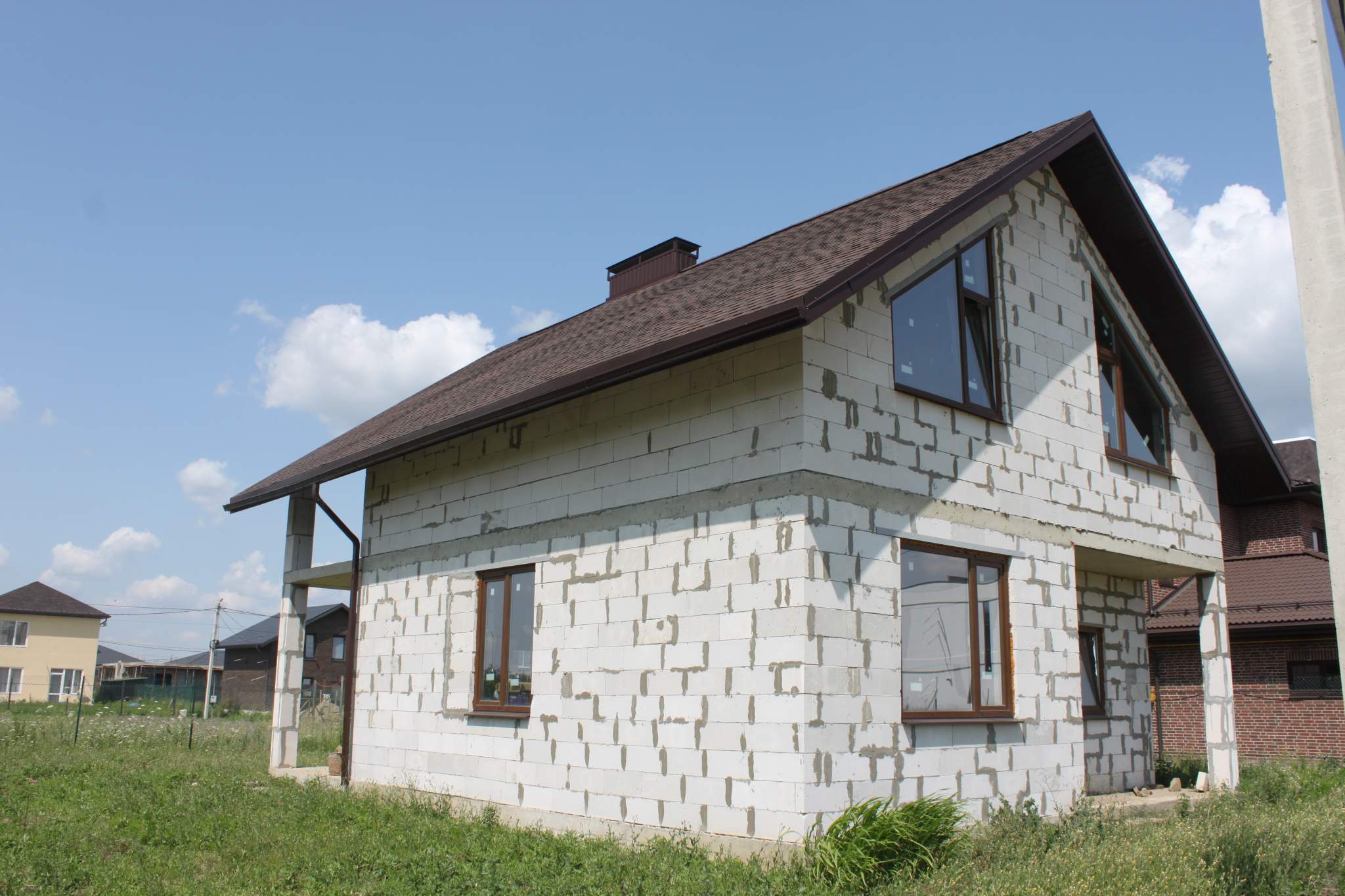 Куплю Домик 2 Этажа Недорого До 2500000