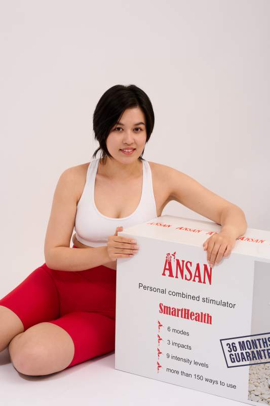 «ANSAN»