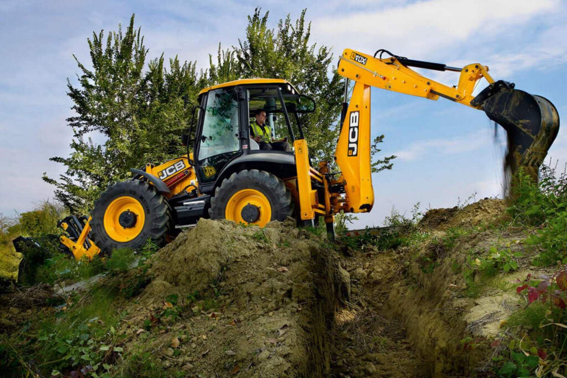 Jcb 4cx. Экскаватор JCB 4cx. JCB 4cx Eco.