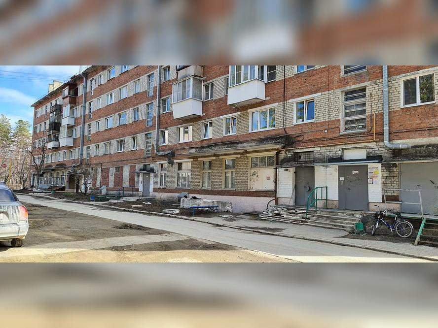 Купить Квартиру В Пгт Мартюш Каменск Уральский