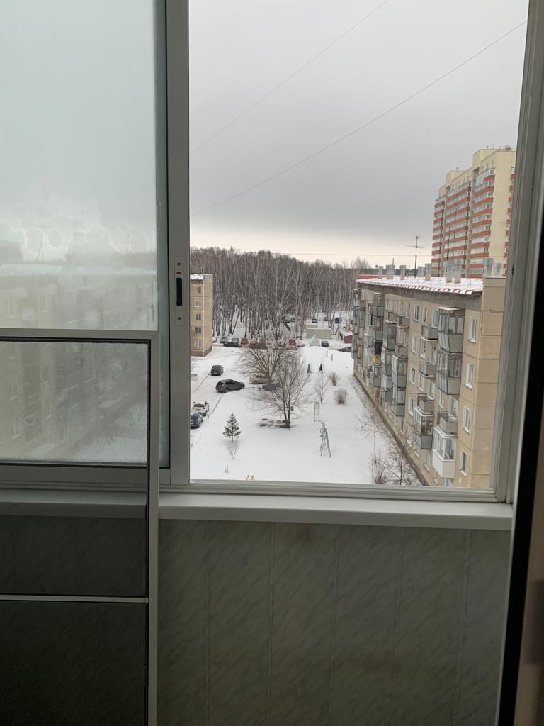 Бердск, Красная Сибирь, 128, 3-к квартира