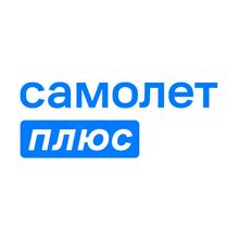 Самолёт Плюс - Москва