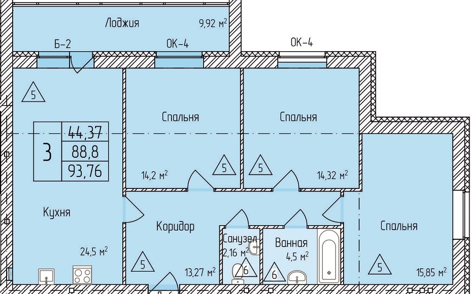 Купить 3 Комнатную Квартиру В Коврове