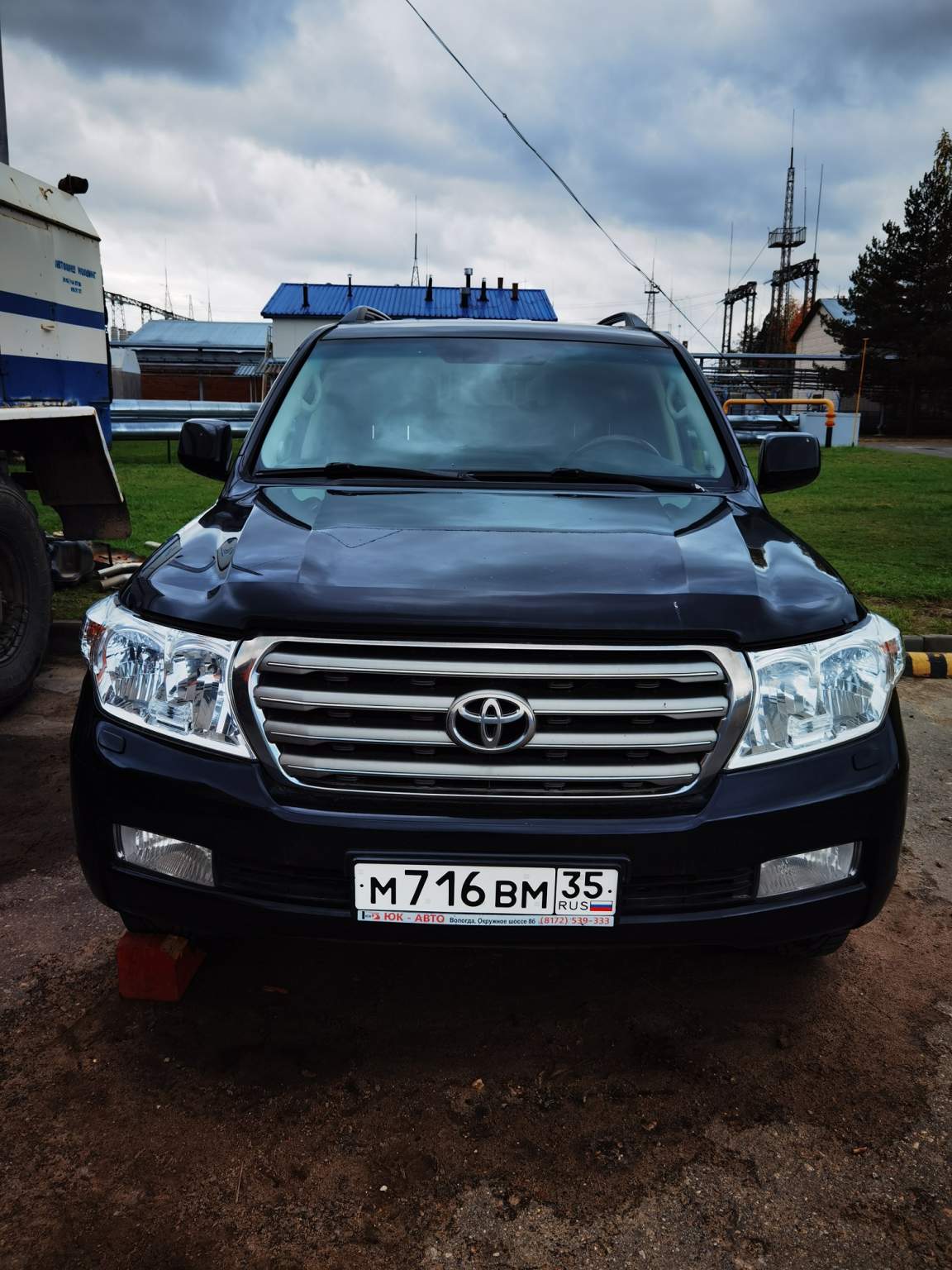 Автомобиль УАЗ 29893, Псковская обл, цена 156000 ₽