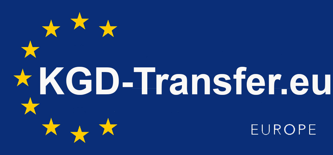 KGD-Transfer