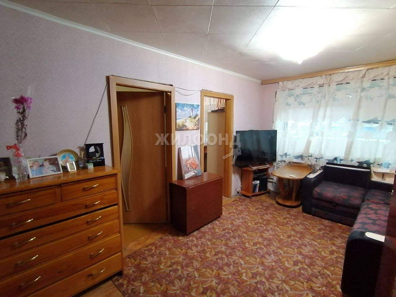 Купить Квартиру В Междуреченске 3 Комнатную