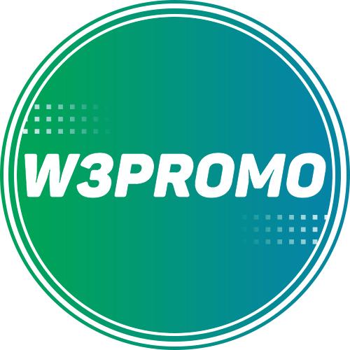 W3Promo интернет-маркетинг