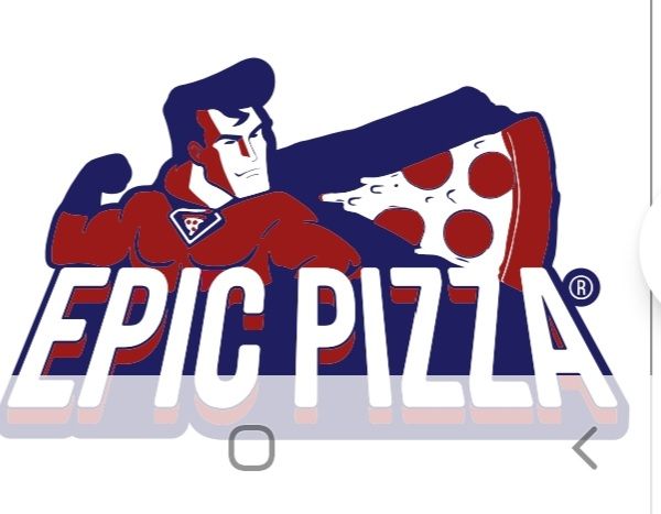 EPIC PIZZA