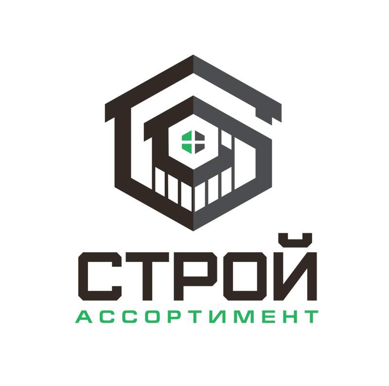 СТРОЙАССОРТИМЕНТ