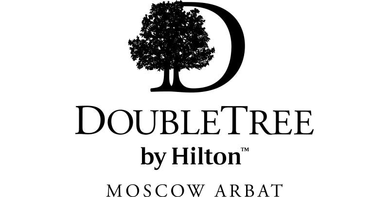 DoubleTree Москва Арбат