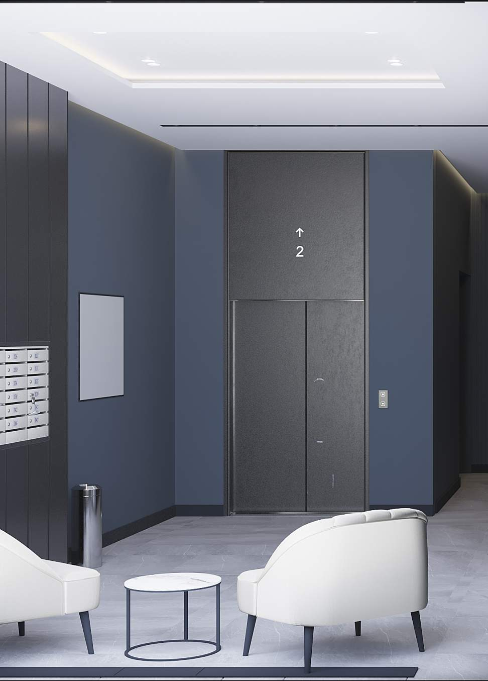 по ул. Взлетная 5